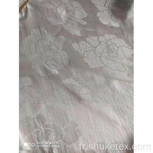 Jacquard Viscose Rayon pour femme